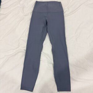 Lululemon Align High-Rise Pant 25"